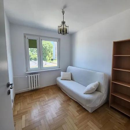 Przytulny Cisowa Apartamento *