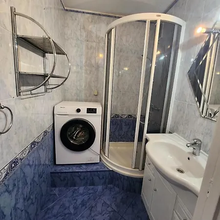 Apartamento Przytulny Cisowa